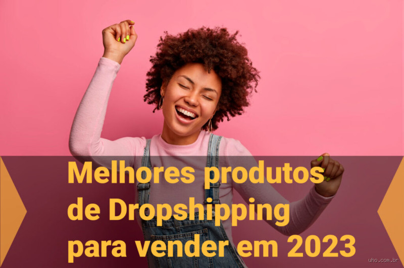 Qual melhor produto para vender em 2023?
