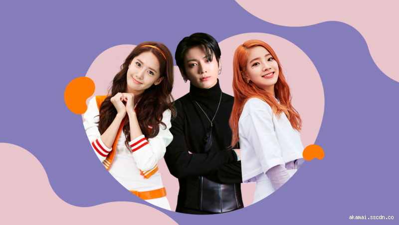 Qual o grupo de Kpop mais premiado? A jornada das estrelas