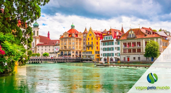 Qual o Melhor País para Morar e Trabalhar? Descubra o Destino Ideal