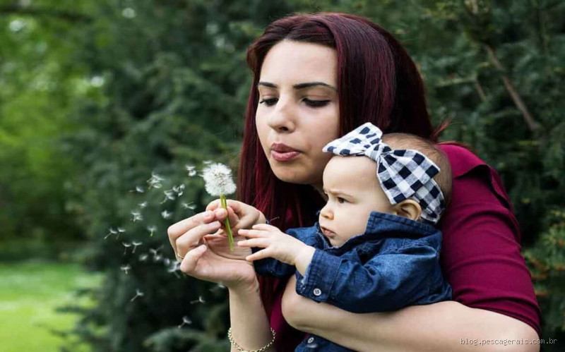 Interpretando Sonhos: O Significado de Conversar com sua Mãe em um Sonho