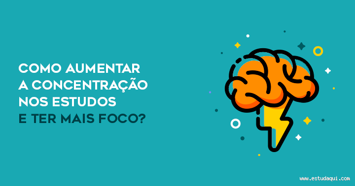 Qual o tempo máximo que uma pessoa pode manter a concentração?