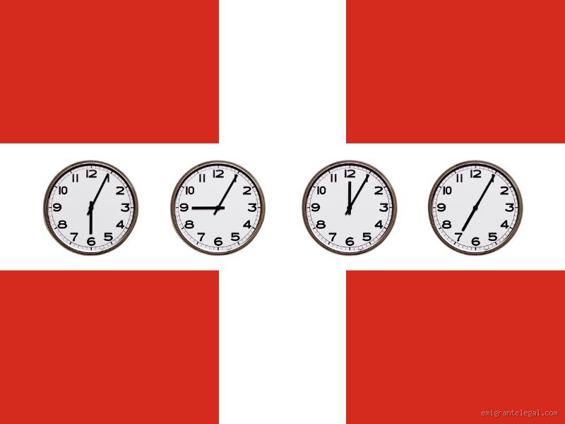 Qual valor da hora trabalhada na Suíça? Descubra os números e detalhes essenciais