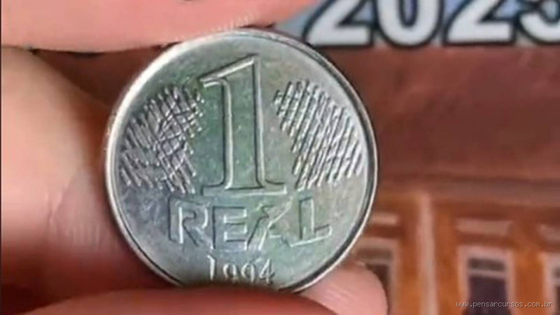 Quanto está o REAL?