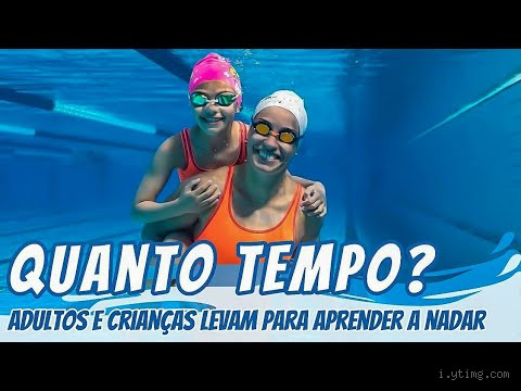 Quanto tempo leva para nadar 1 km? Descubra o tempo ideal!