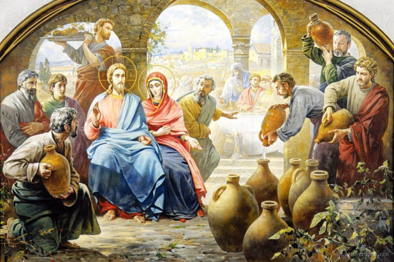 Quantos anos tinha Jesus nas bodas de Caná? Descubra o mistério