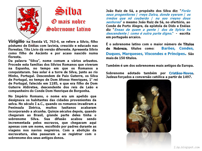 Quem criou o sobrenome? A origem e a história por trás dessa prática