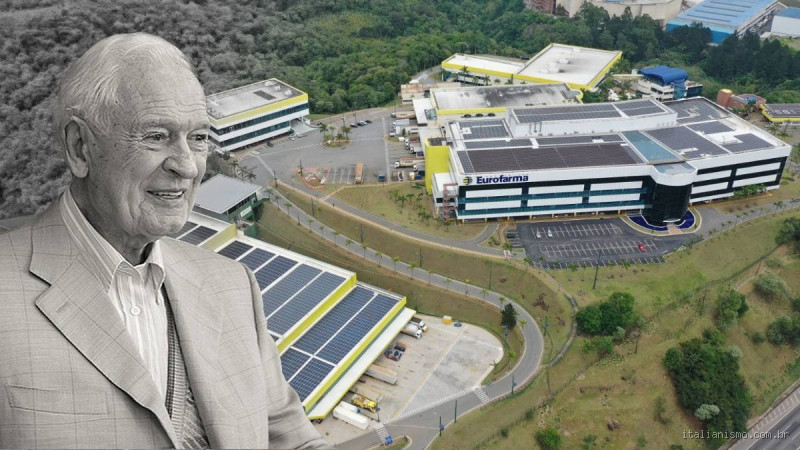 Quem é o dono do laboratório Eurofarma? Conheça o Império da Saúde