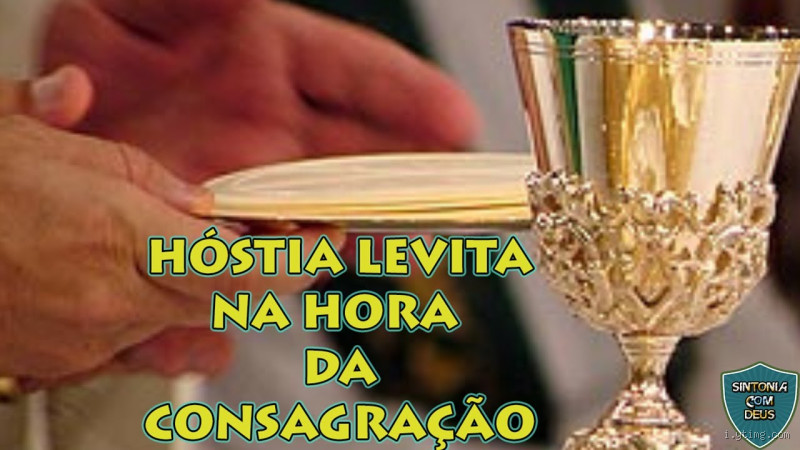 Quem vive junto pode receber a hóstia? A visão religiosa e as regras da Igreja