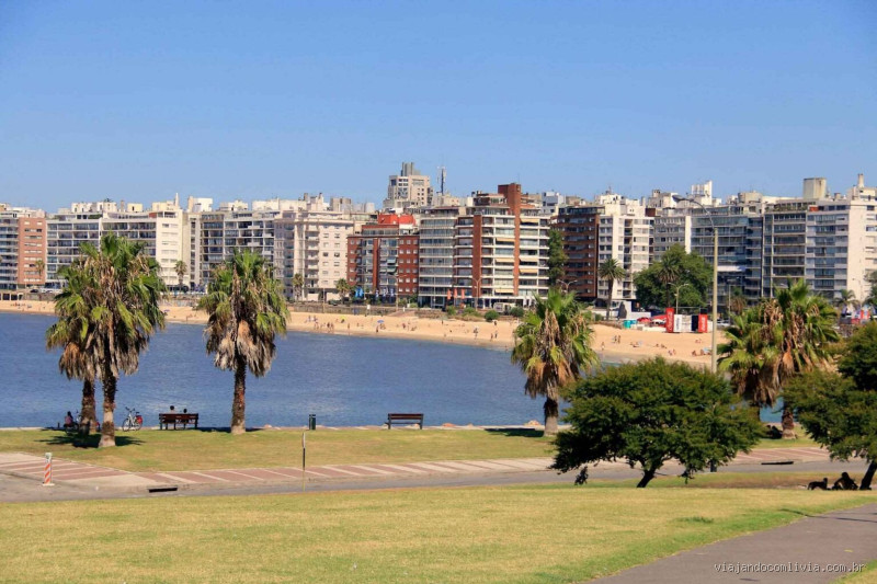 Como Morar em Montevideo? Descubra Antes de Mudar!