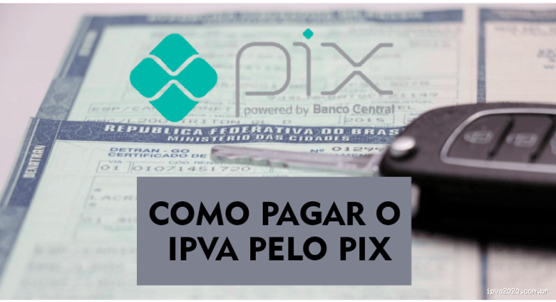 O que pagar junto com o IPVA 2023 RJ?