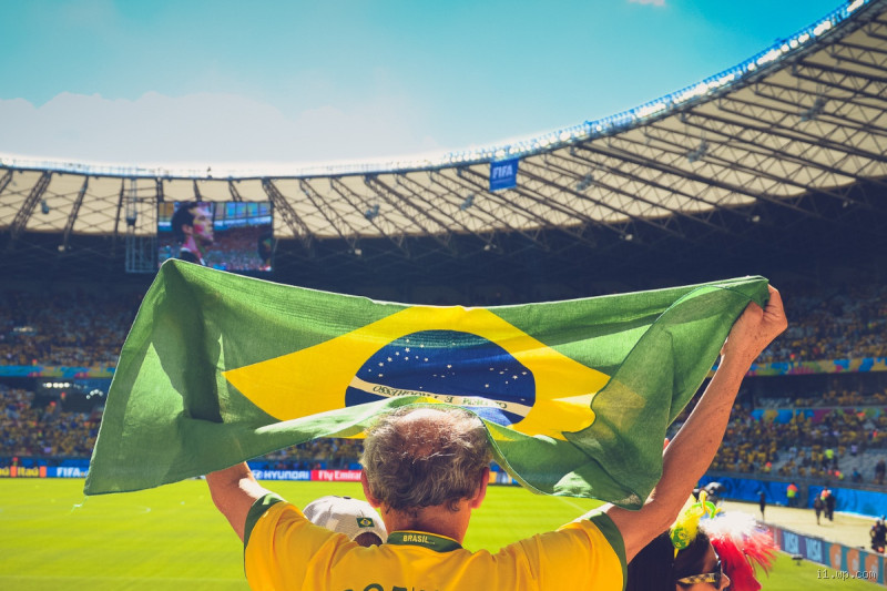 Onde acontecerá a próxima Copa do Mundo 2026? Tudo que você precisa saber