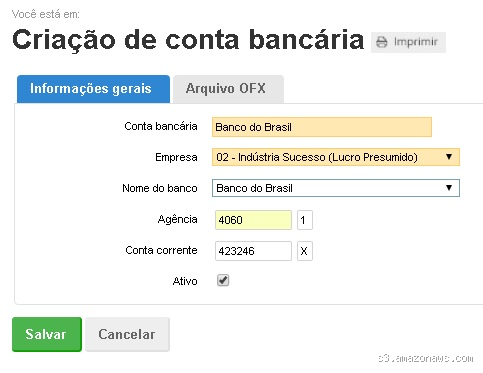Quanto custa ter mais de 5000 euros na conta bancária?