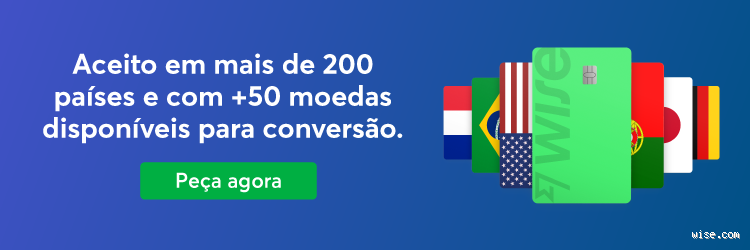 Quantos euros preciso para passar 8 dias na Europa?