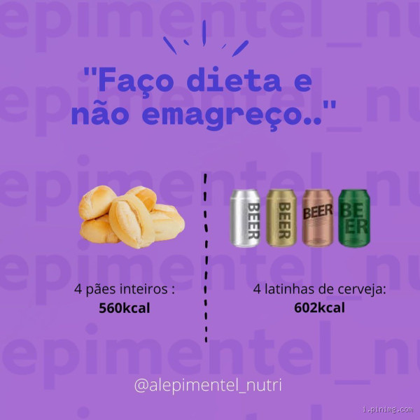 O que acontece se eu comer 4 pães por dia? Descubra os efeitos!