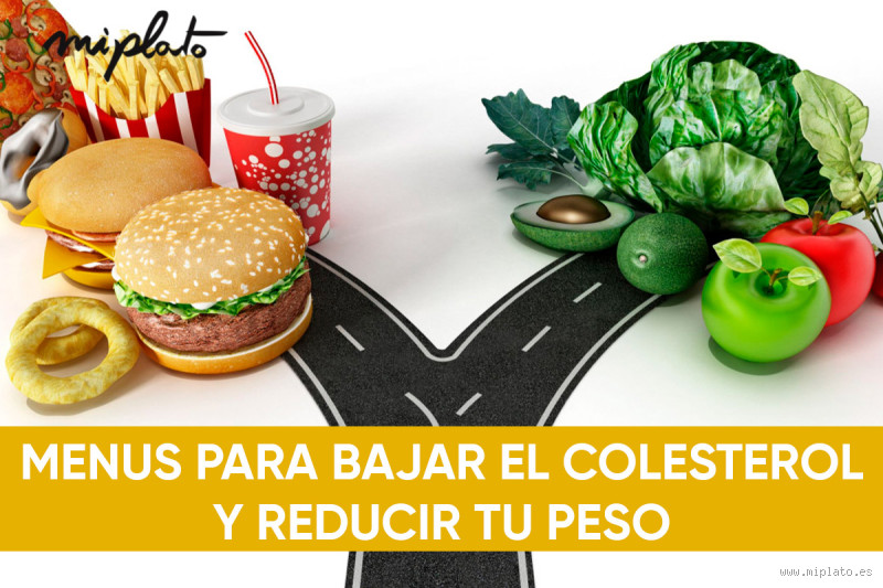 O que devo comer para diminuir o colesterol?