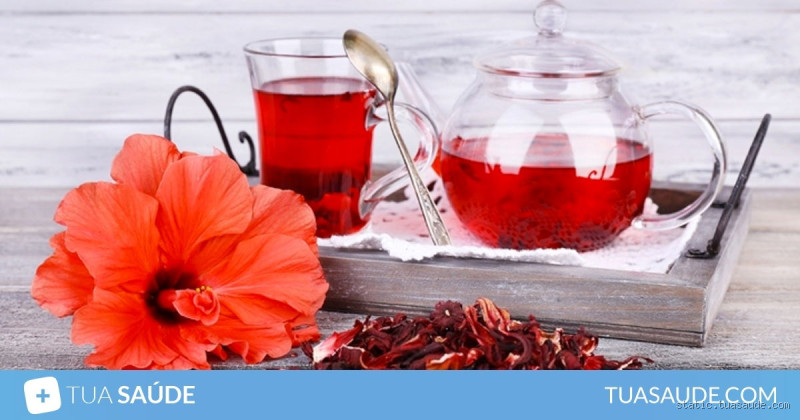 Qual melhor horário para tomar hibisco para emagrecer? Descubra o segredo!