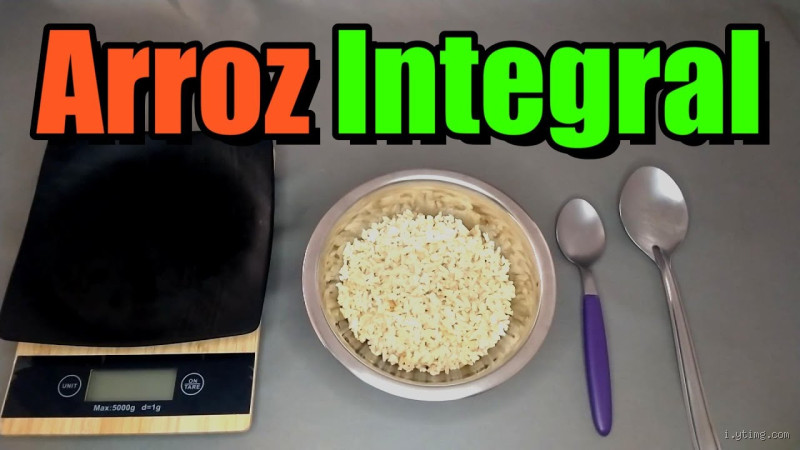 Quantas colheres de arroz eu posso comer para emagrecer?