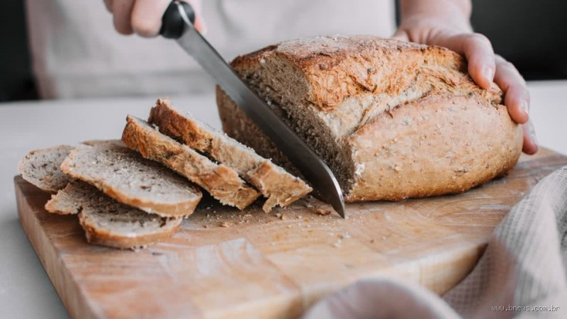 Quantos pães pode comer em um dia? Descubra o limite ideal!