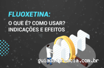 Como acabar com a queimação da fluoxetina?