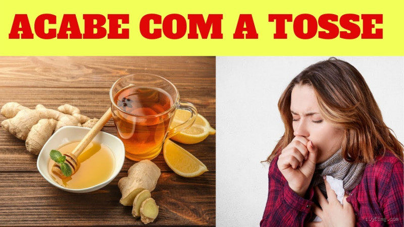 Como Acabar com a Tosse em 24 Horas? Dicas e Histórias que Funcionam