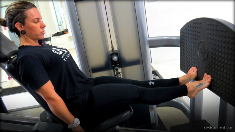 Como Aumentar Panturrilha e Tornozelo: Dicas e Exercícios Eficazes