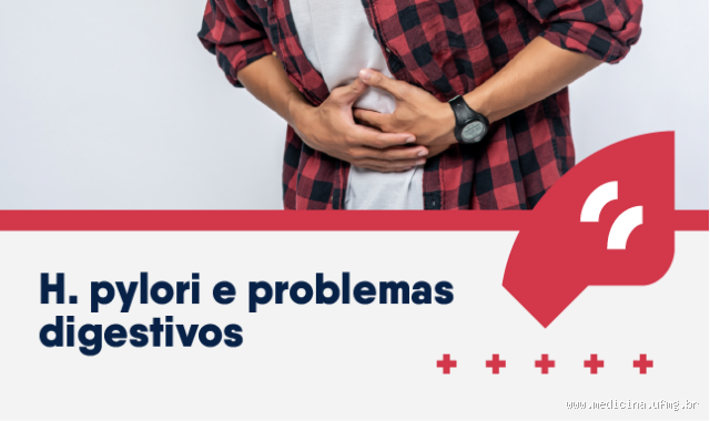 Como destruir o H. pylori de vez e ter paz no estômago