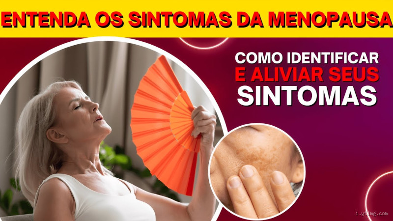 Como é a dor da menopausa? Entenda os sintomas e como lidar