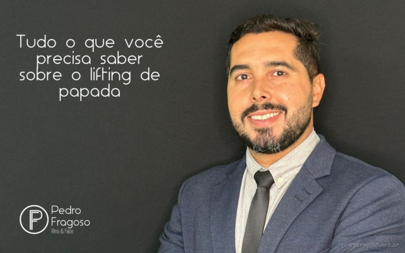 Como é feito o lifting de papada?