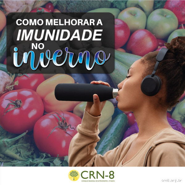 Como o frio altera a imunidade?