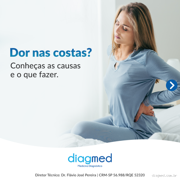 Como saber se estou com dor nas costas ou no fígado? Diferenças importantes