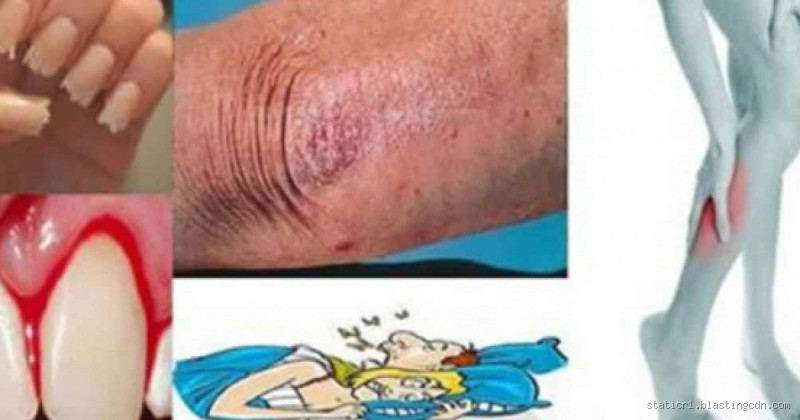 Como saber se tem algo de errado com o seu corpo?