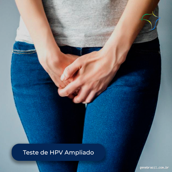 Como ter certeza se é HPV? Descubra os sinais e testes