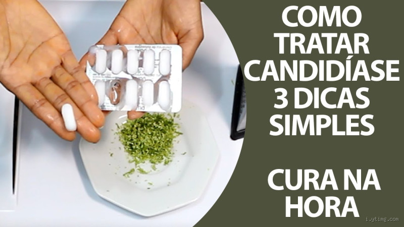 Como tratar candidíase por estresse? Descubra as melhores dicas!
