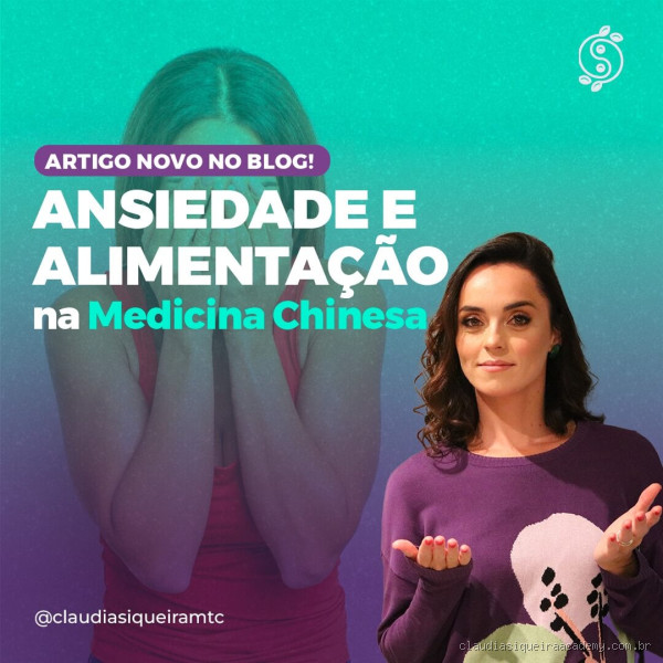 O que a medicina chinesa diz sobre a ansiedade? Entenda os conceitos e tratamentos
