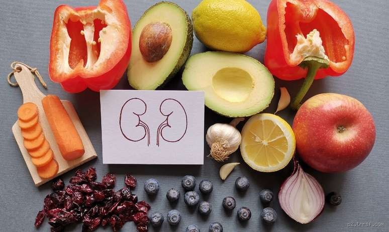 O que comer para melhorar a saúde dos rins?