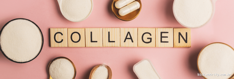 O que é beber colágeno? Descubra os benefícios e mitos