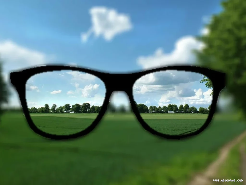 O que faz piorar a miopia? Descubra os fatores que você deve evitar