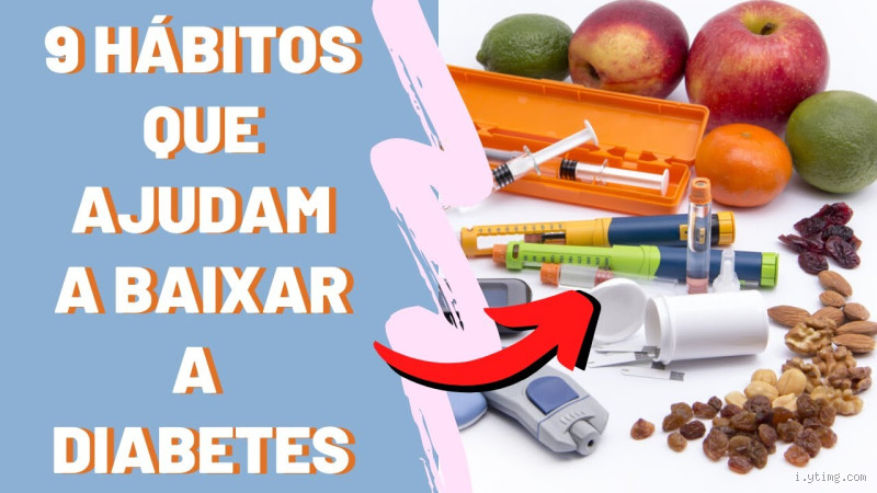O que fazer para baixar a diabetes rápido e com segurança?