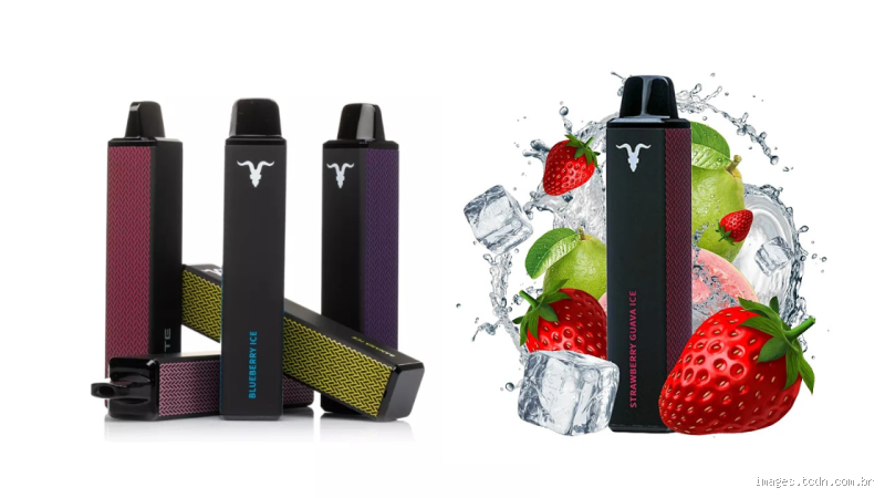 O que significa fumar Pod? Descubra os detalhes por trás dessa tendência