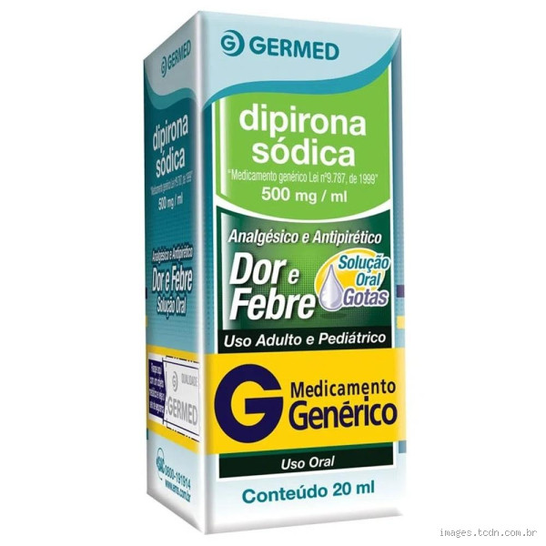 Para que serve a dipirona sódica? Descubra seus benefícios e riscos!