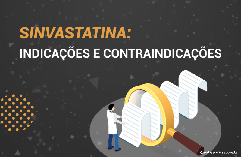 Pode Comer Depois de Tomar Sinvastatina?