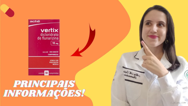 Por que tomar Vertix à noite? Descubra os benefícios e segredos desse horário