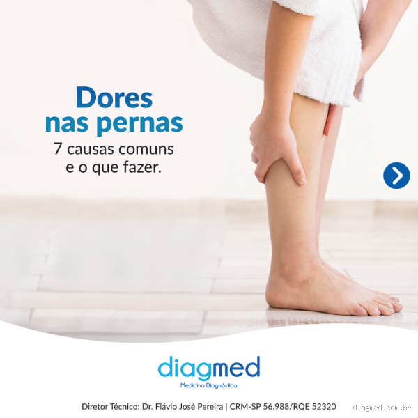 Porque a depressão causa dor nas pernas? Entenda a conexão