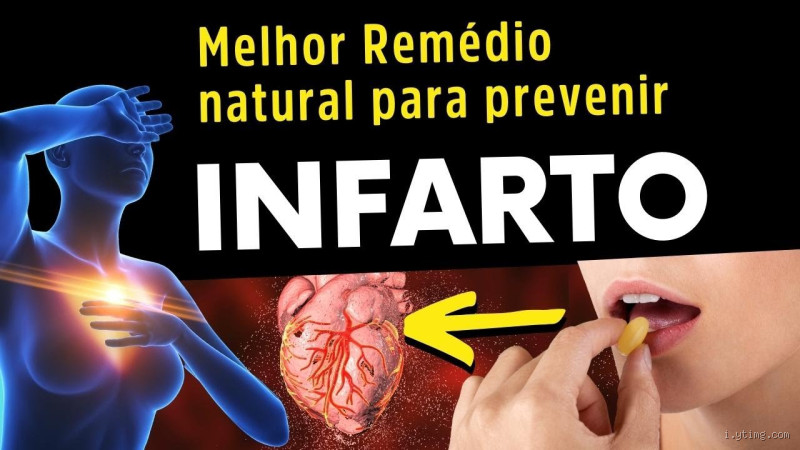 Quais os remédios que evitam infarto? Descubra as opções