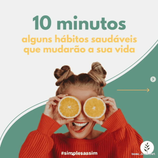 Quais são os 5 hábitos saudáveis que mudam sua vida?