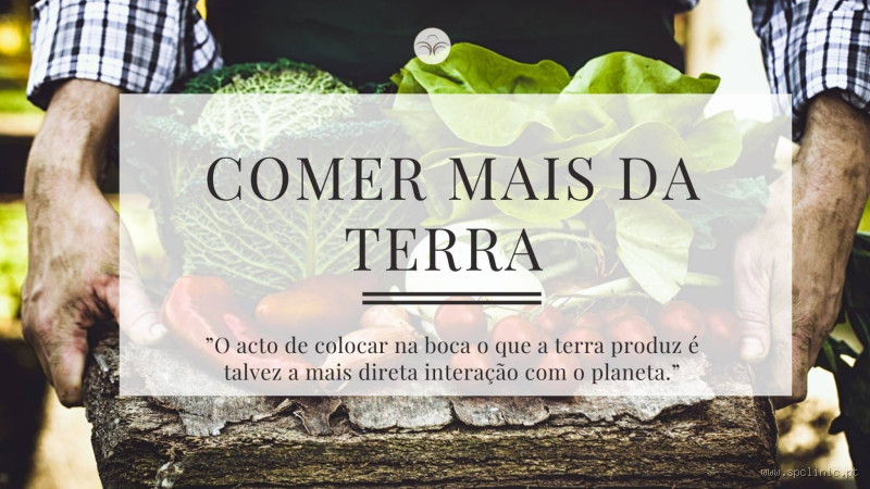 Quais são os benefícios de comer terra? O que você precisa saber