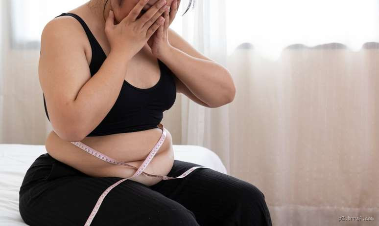 Qual a doença que faz a pessoa engordar? Entenda as causas por trás do ganho de peso inesperado