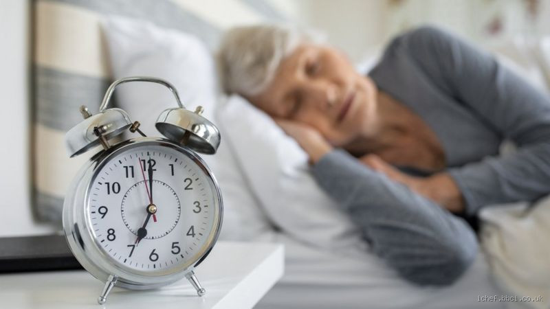 Qual a doença que faz perder o sono?