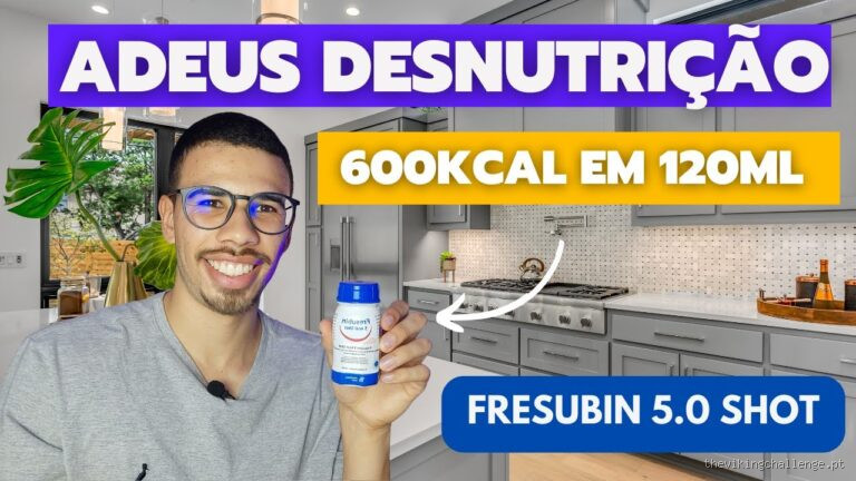 Qual é a melhor vitamina para desnutrição? Descubra o essencial