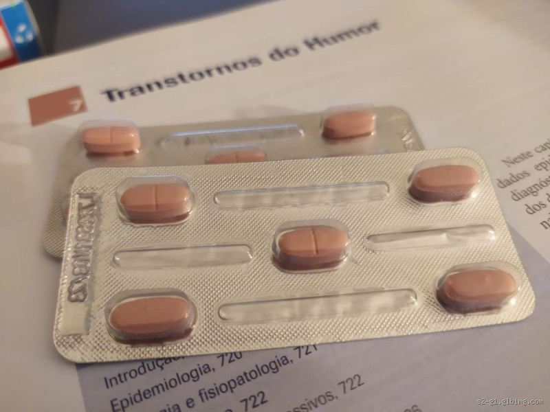 Qual é o antidepressivo mais forte que existe? Tudo o que você precisa saber